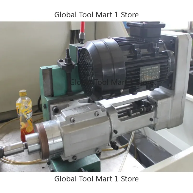 

1.5kw Automatic Tapping Head Unit D92 for Vertical Horizontal Tapping Machine