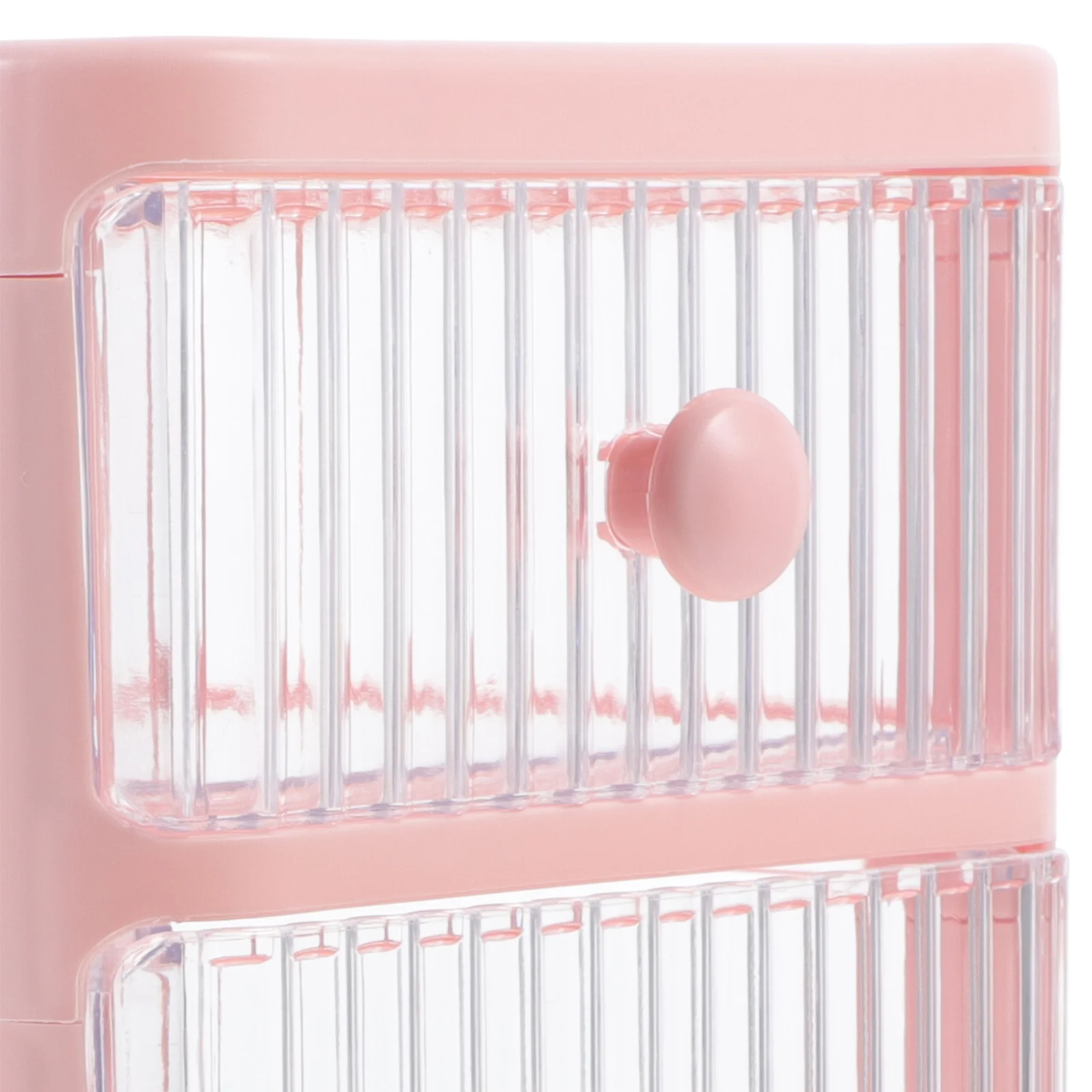 

Multi-Layer Drawer Storage Box Plastic Desk Organizer Storage Holder Large Capacity Organizer for Bathroom Office