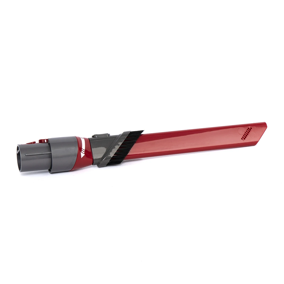 Ultra Narrow Slot Nozzle Brush For Dyson V7 V8 V10 V11 V12 V15 Vacuum Cleaner, Crevice Tool Penetrates Window Car Gap Keyboard