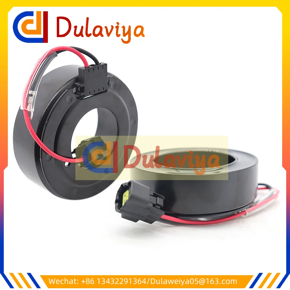 For Automotive Air Conditioning Compressors Clutch Coil For Changan CS75 CS55 CS35 1.5T 8103100-CD02 8103100CD02