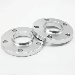 2pcs Wheel Spacers Adapters PCD 5x130 CB 71.6mm Thick 3/5/7/8/9/10/12/15/20mm