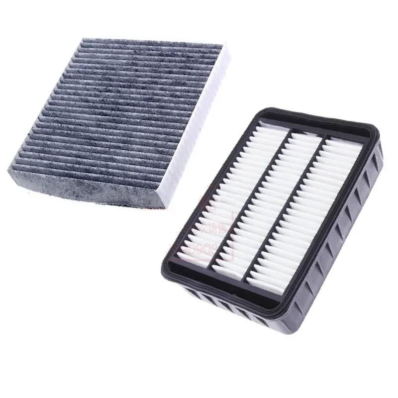 Cabin Filter For Citroen C4 Aircross 1.6L 2.0L C-Crosser Enterprise 2.2HDi 2.416V 1500A023