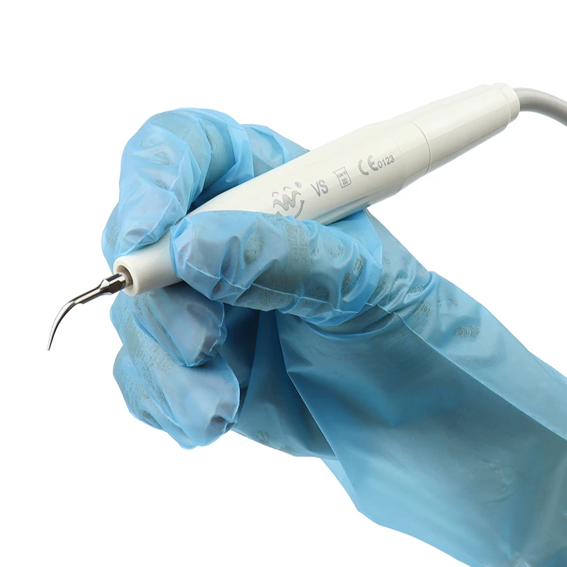 Рисунок 2 - Ультразвуковой скалер VVDental