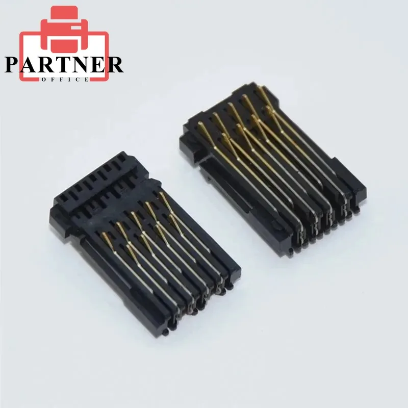 1pcs. for EPSON WF3640 WF3641 WF2530 WF2531 WF2520 WF2521 WF2541 WF2540 Printer Cartridge Chip Connector Holder Csic Assy