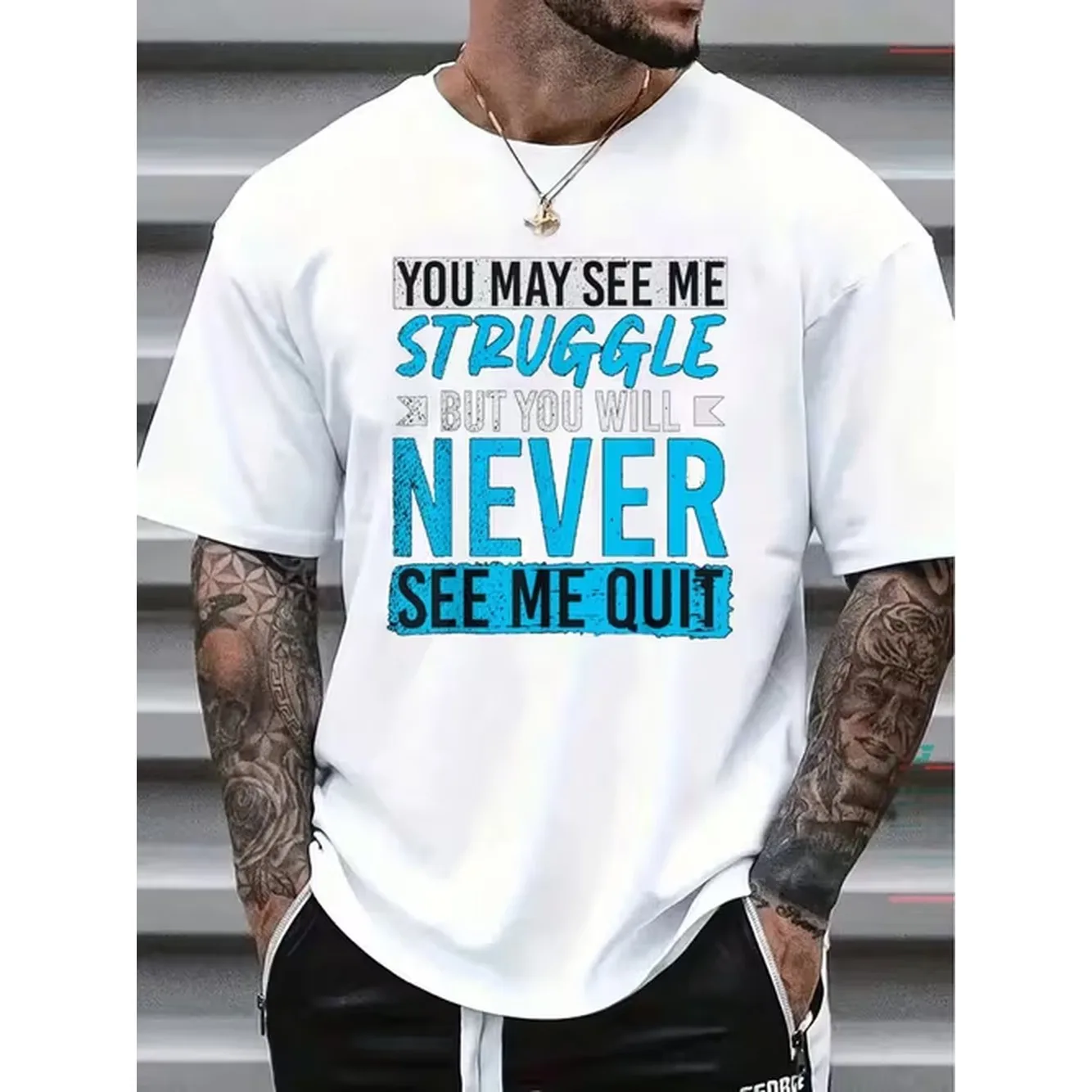 item picture mens relaxed oversized tee you might witness my but youll never witness my its loose fitting and comfy making it the for attire
