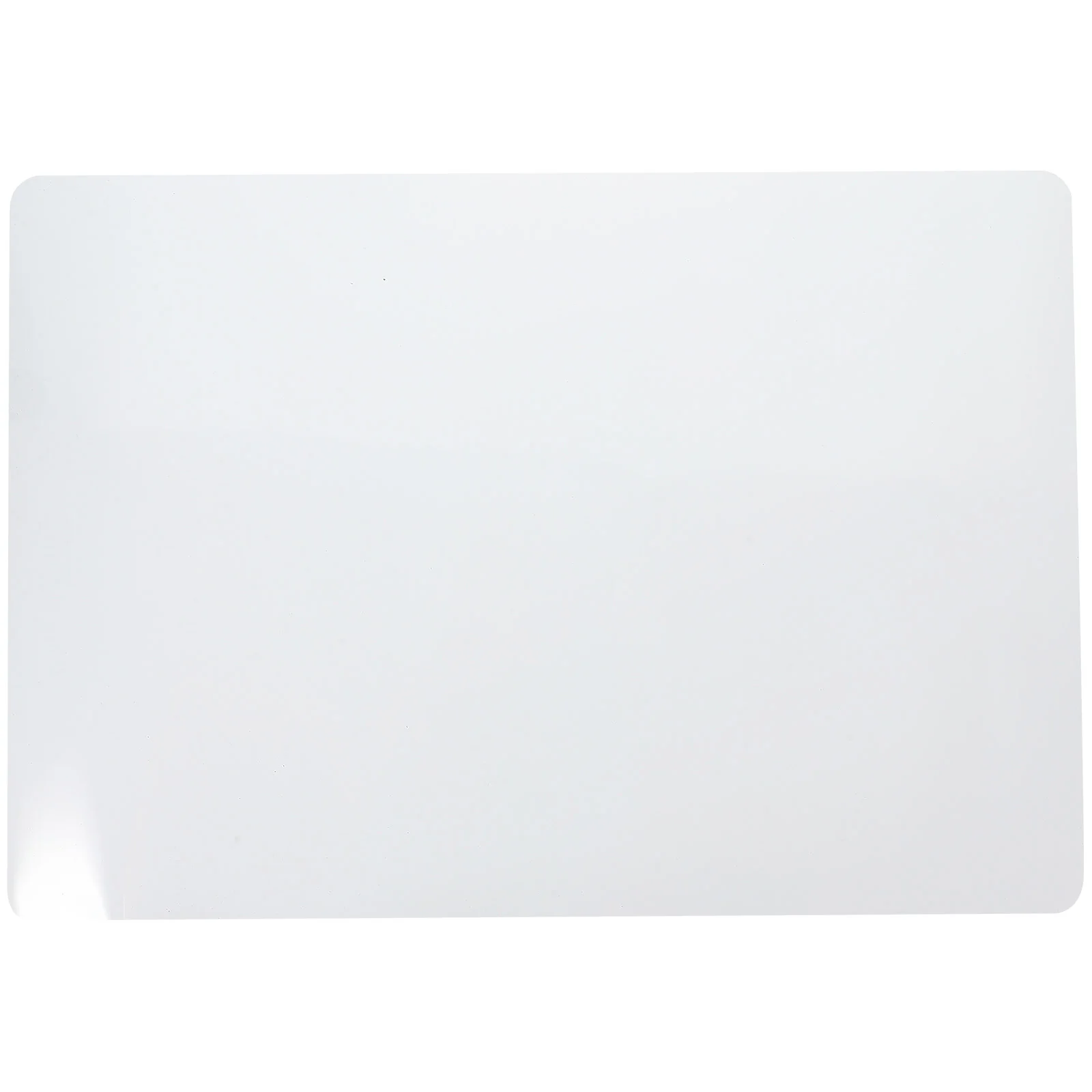 Whiteboard Magnetic Pet Nano Soft Plastic Dry Erase Blank for Refrigerator Fridge