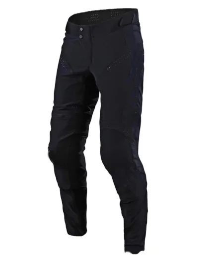2026 NEW Mountain Bike Pants Cycling Running with Zippered Pocket Outdoor Sports Apparel MTB Motocross Pant