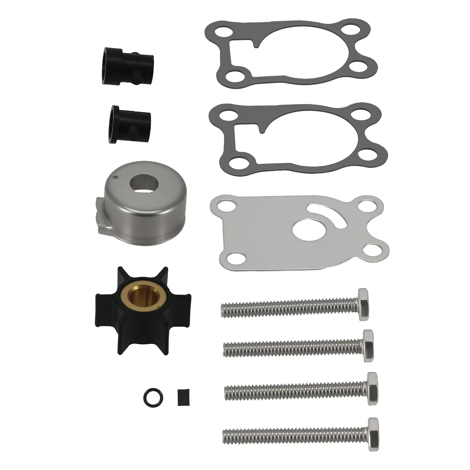 

Комплект крыльчаток для подвесных лодочных моторов Johnson Evinrude 4HP 5HP 8HP 396644 389844 765603