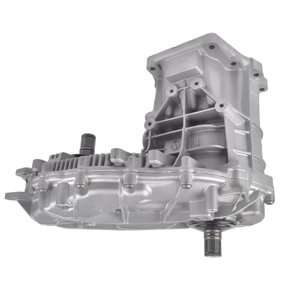 Детали шасси, раздаточная коробка в сборе, подходит для газа 4,8 л для Porsche Cayenne 92A 958 Turbo S GTS 4,8L 11-18 95834101001