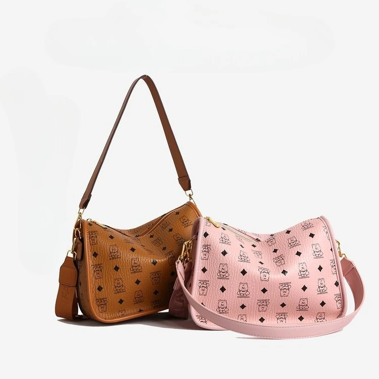 

2026 Spring New Women's Chain Strap Bag, Unique Design Adjustable Shoulder Crossbody Bag, Minimalist Stylish Versatile Purse