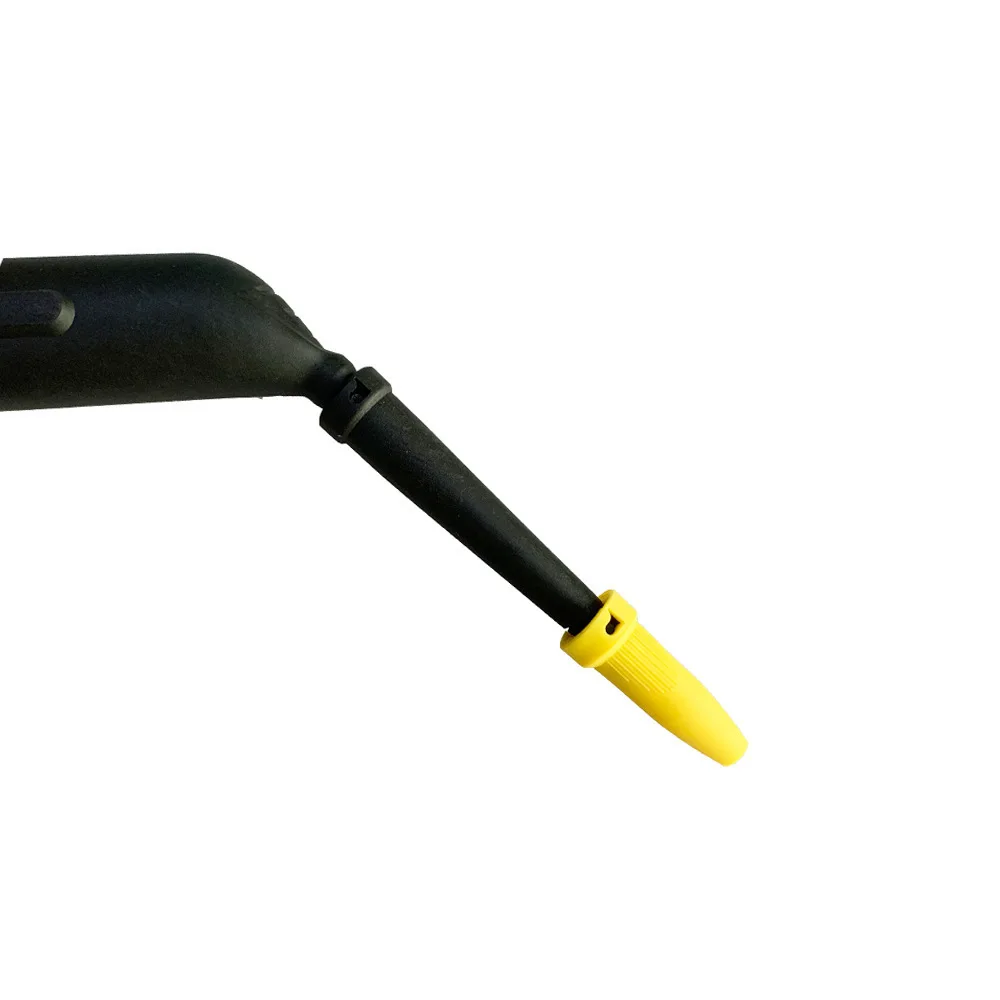 Steel Copper Brush Accessory For Karcher SC Steam Cleaner Round Scrub Head Durable Tool For Hard Residue Grease Cleaning