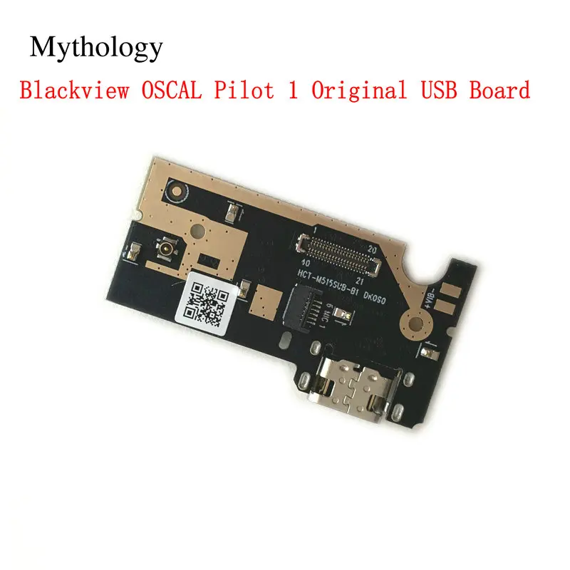 para-blackview-oscal-pilot-1-placa-usb-original-tipo-c-conector-doca-de-carregamento-pecas-reparo-do-telefone-movel