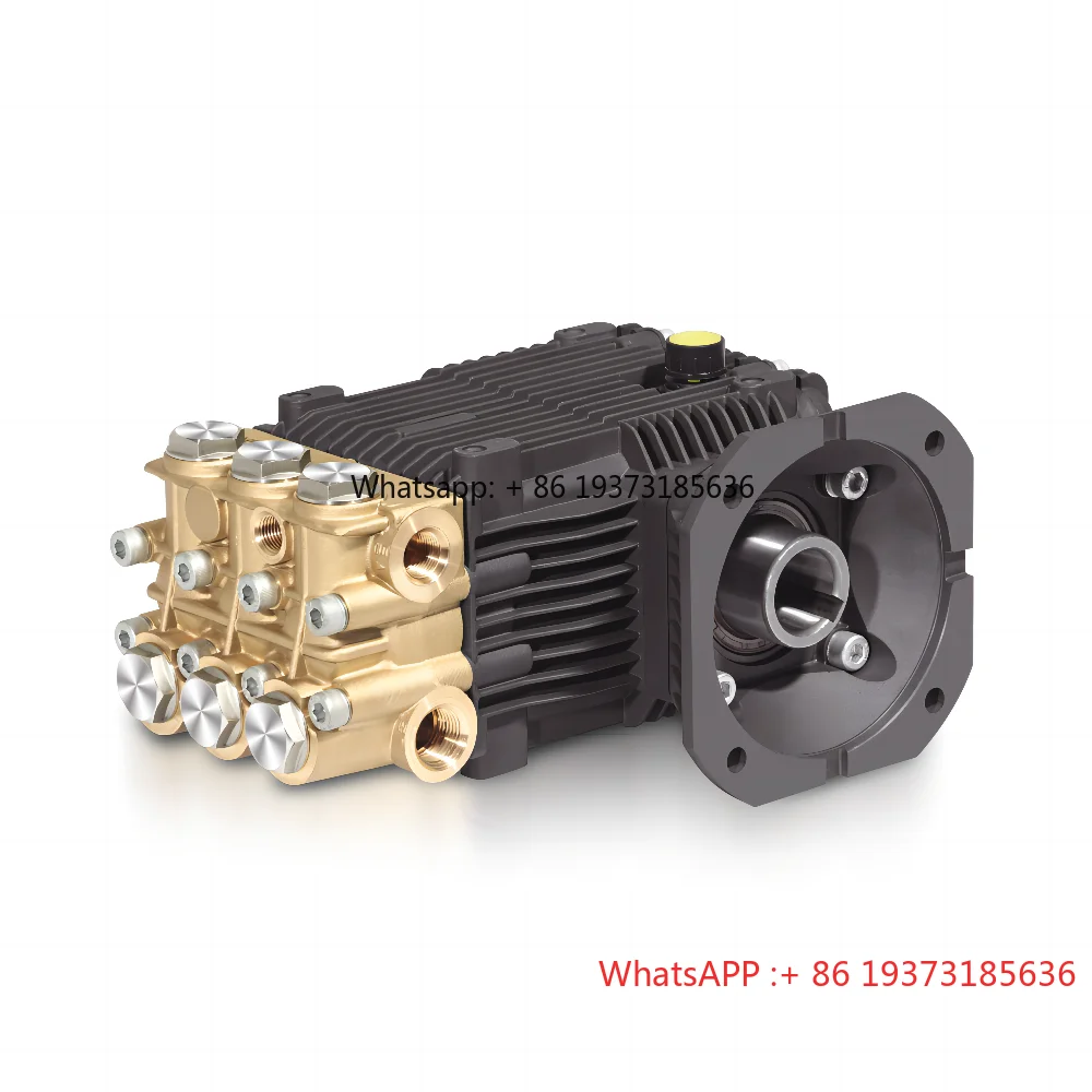 Tk 30L/Min 100Bar 8…