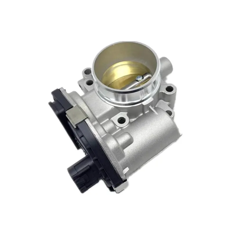 Throttle Body For Ch-evrolet C-ruze S-onic A-veo P-ontiac OEM 24103943 F01R00Y061 F 01R 00Y 061 24117982 24103943 24113040