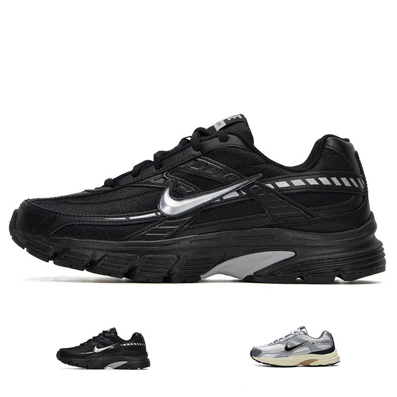 

Мужская обувь Nike Initiator, спортивная обувь, повседневная обувь в стиле ретро, легкие дышащие кроссовки для бега