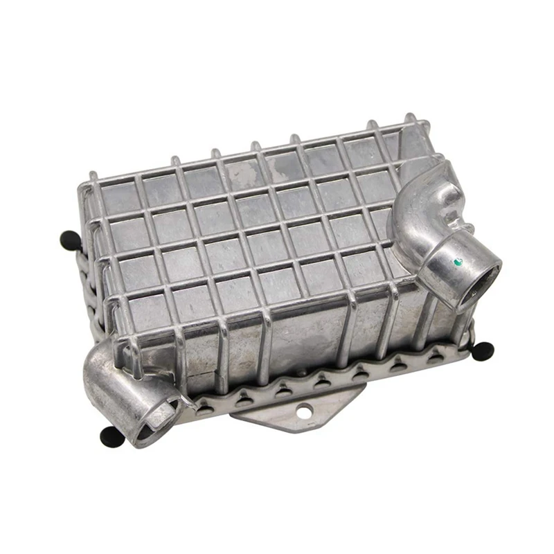 Automotive Oil Cooler Oil Radiator For Mercedes-Benz C-Class C250 W202 G-Class VARIO A6051800065 6051800065