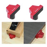 Workbench Peg Brake Stop Quick Release Clamp for Carpenter Professional