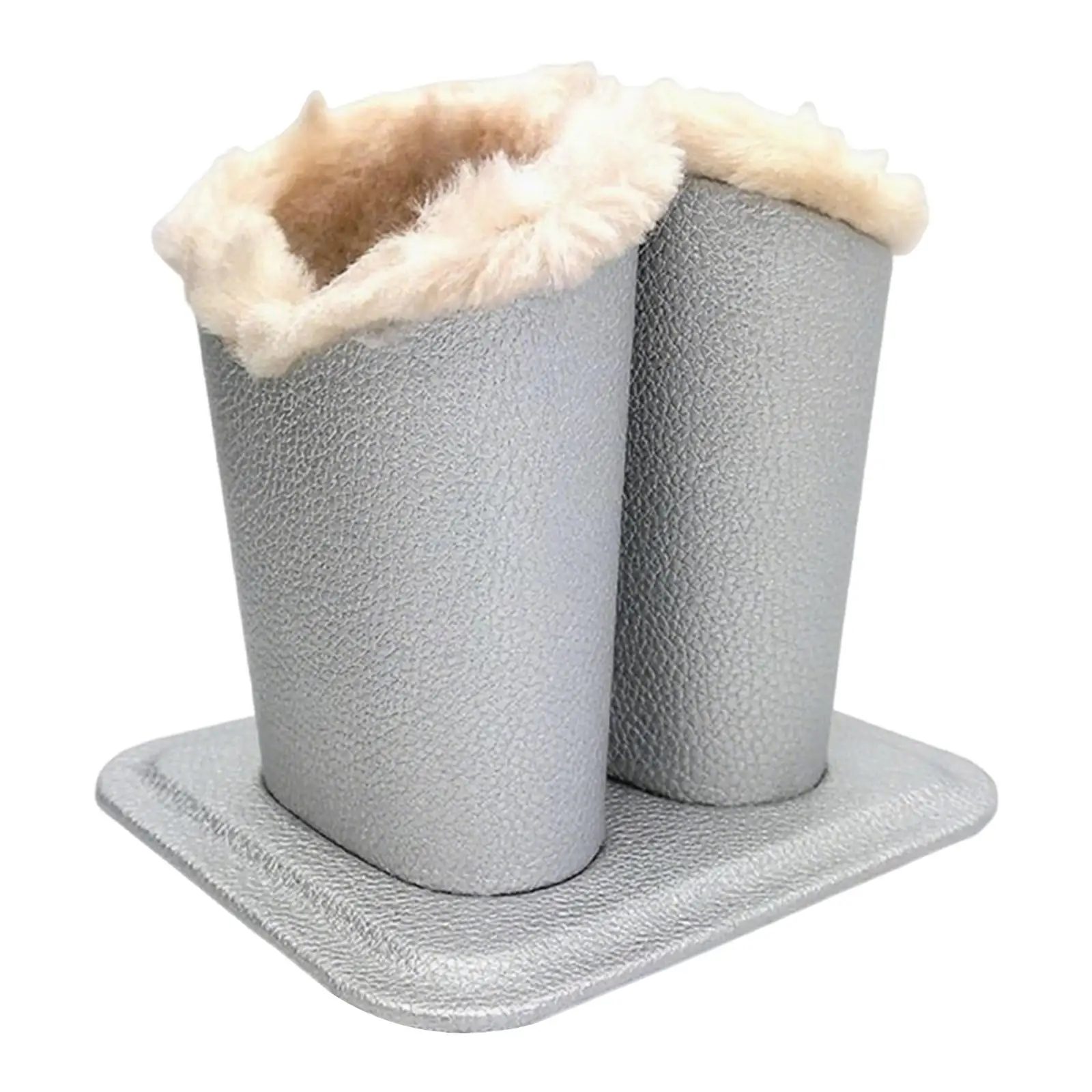 

Подставка для очков Подставка для очков 2-слотовая Стильный домашний декор Практичный глаз