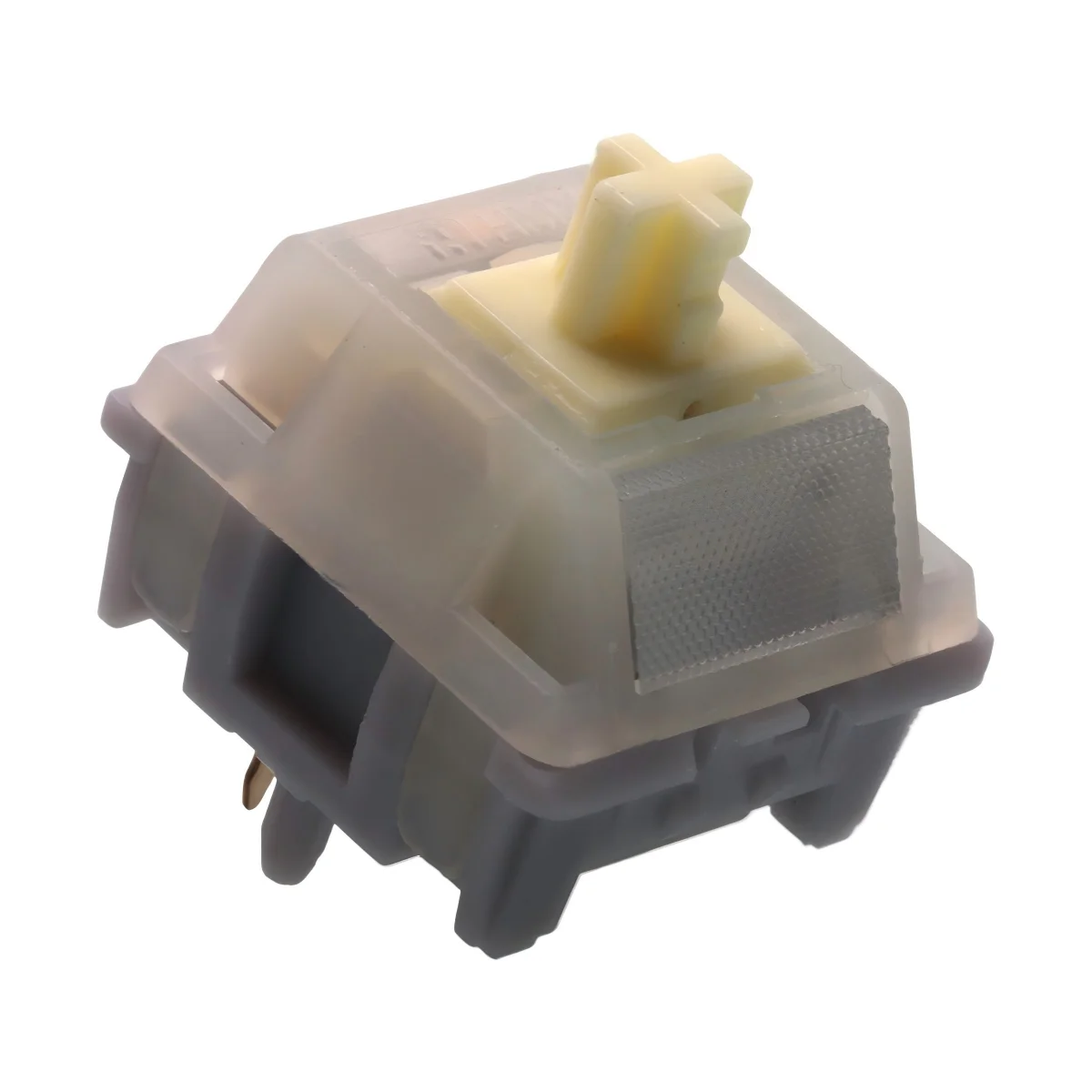Keyboard Lube Kit - Switch Linear Moonlight Silent - Pré-Lubrificado,