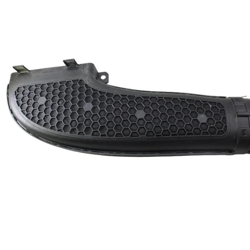 

NEW-Car 2019-2023 For Mercedes Benz C300 GLE350 4MATIC W167 C167 M264 Air Inlet Hose Pipe 2640907000 A2640907000