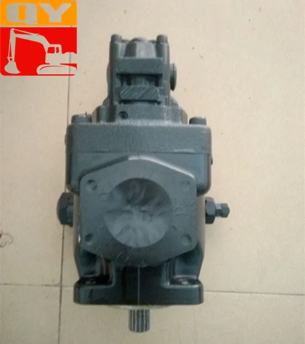 PC35R-8 PC40R-8 PC45R-8 Excavator Hydraulic Main Pump 708-1t-00132