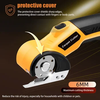 8 best sales कार्डबोर्ड कटर - №7