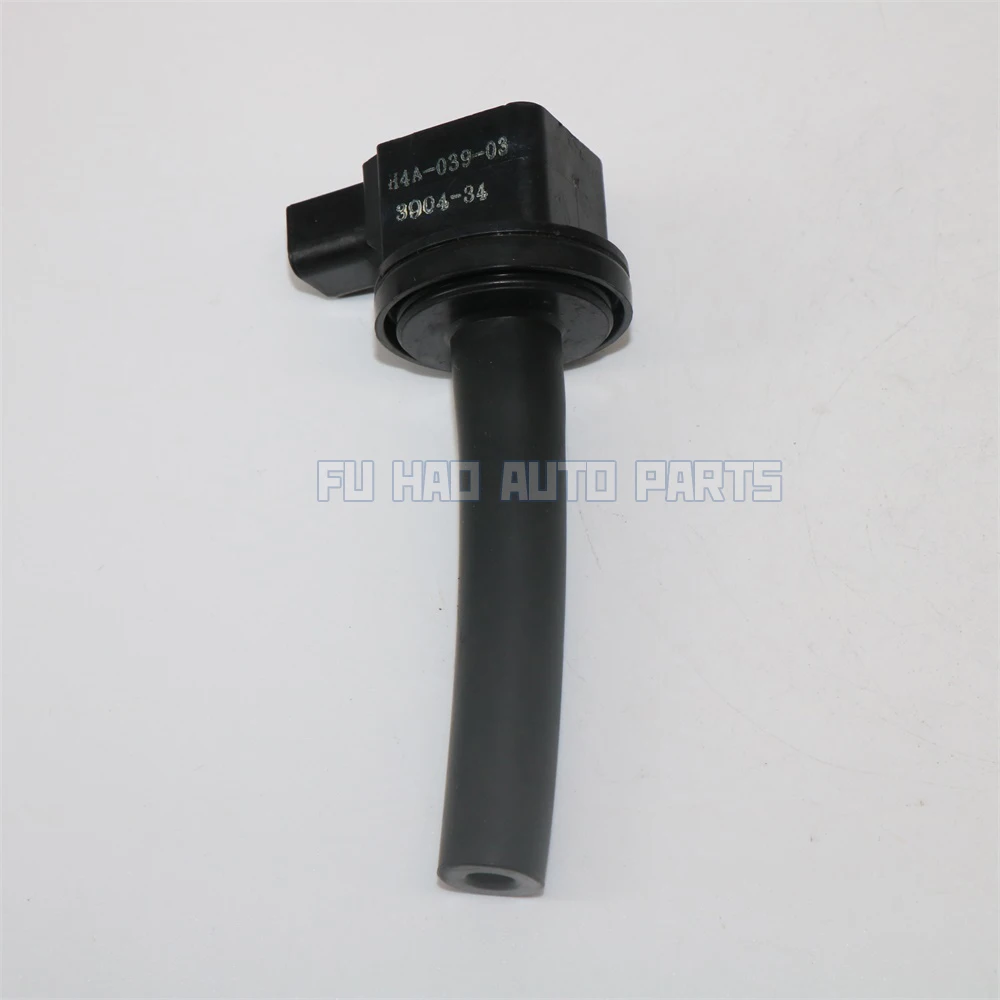

Ignition Coil H0A-076-53 H0A07653 H0A 076 53