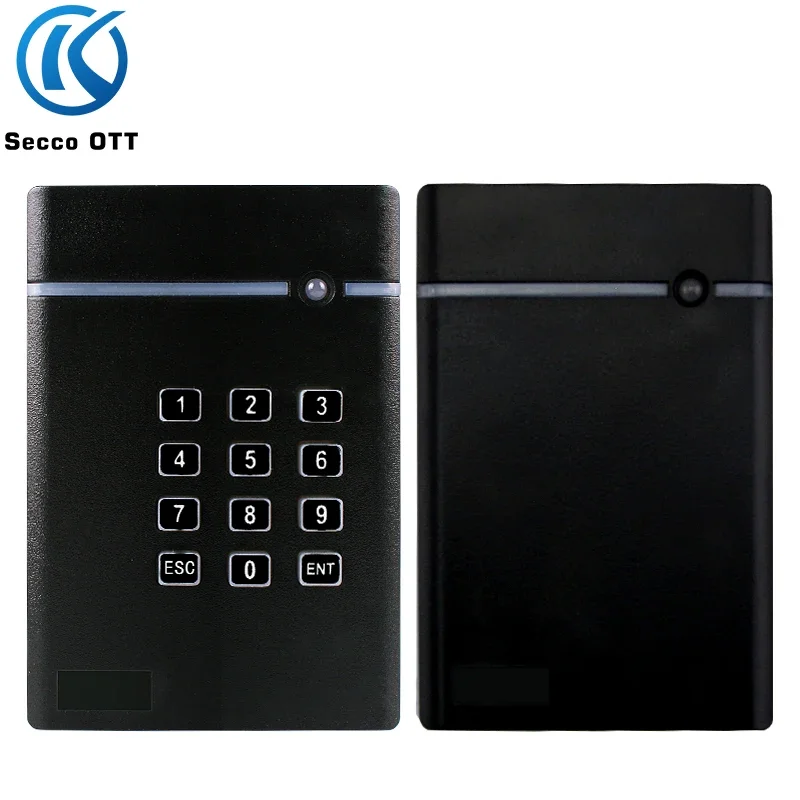 

IC card reader, password reader, ID card sensor, card reader, ID card keyboard, reader, micro farming access control system