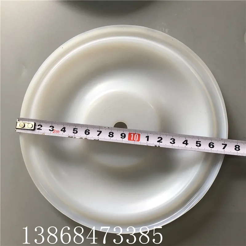 For Graco Pneumatic Diaphragm Pump Accessories 1-inch VA25 Diaphragm 188605 Outer Diameter 170mm