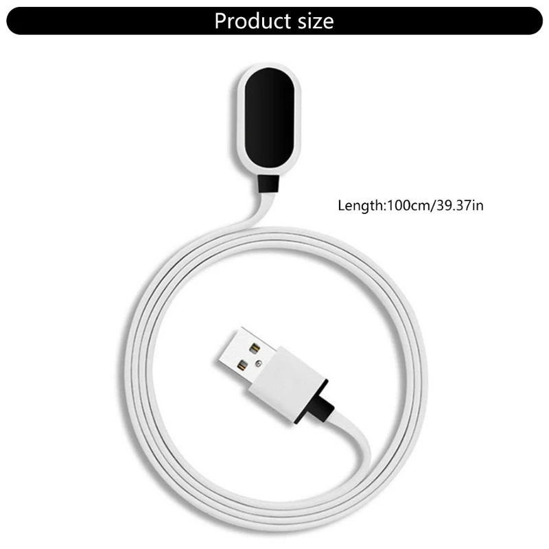 Charging Cable For Y03 Y05 Y5S Q1S Z1S Z2Y Z2S Z5Q Z3D Kids Smartwatch Dropship