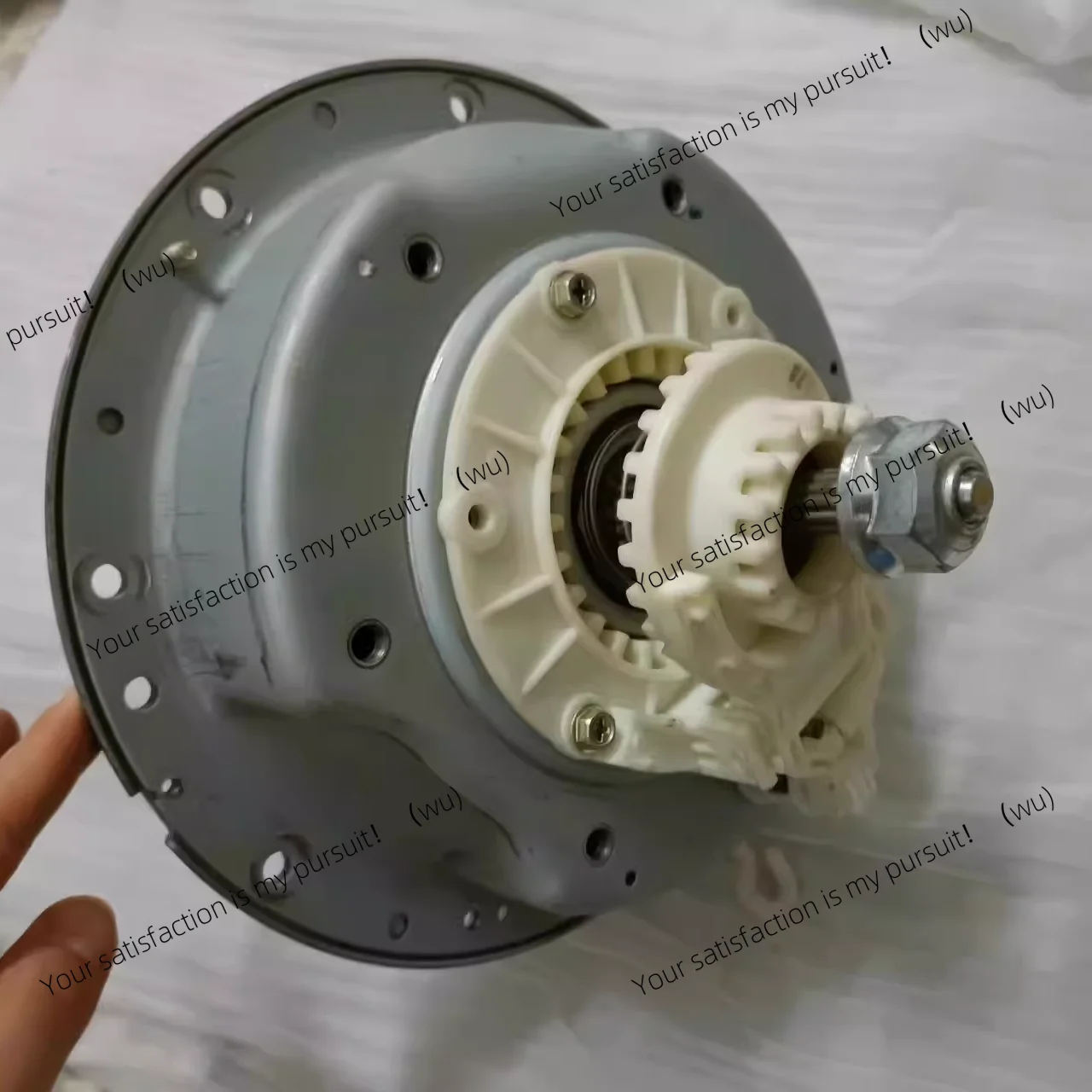 Suitable for LG automatic frequency conversion washing machine clutch T70MS33PDE T60MS33PDE T80MS33PDE motor