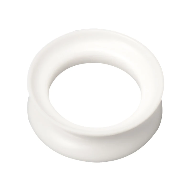 1 pz svasato guarnizione in silicone manicotto in gomma parte albero di scatti accessorio per gelatiera per parti di ricambio per gelatiera Taylor