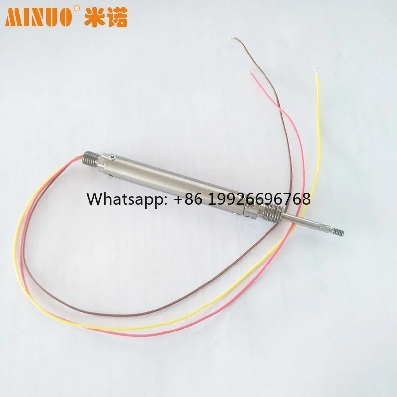

MN-700 bei 700 High Pressure Wide Temperature Range Linear Position Sensor wire transducers