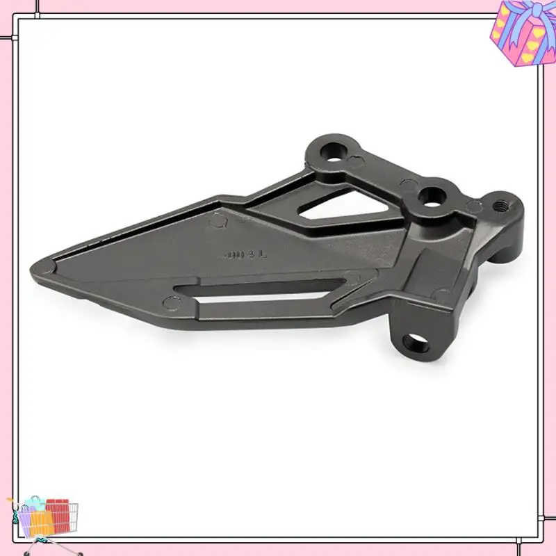 

A77T-35063-0999 Motorcycle Front Left Pedal Bracket For Kawasaki EX 250R Ninja 250 300 2008-2018