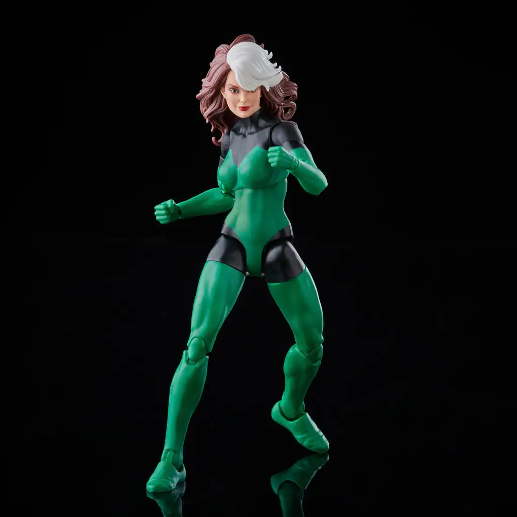 Wunder Legenden x-Männer Rogue exklusive 6 "Action figur