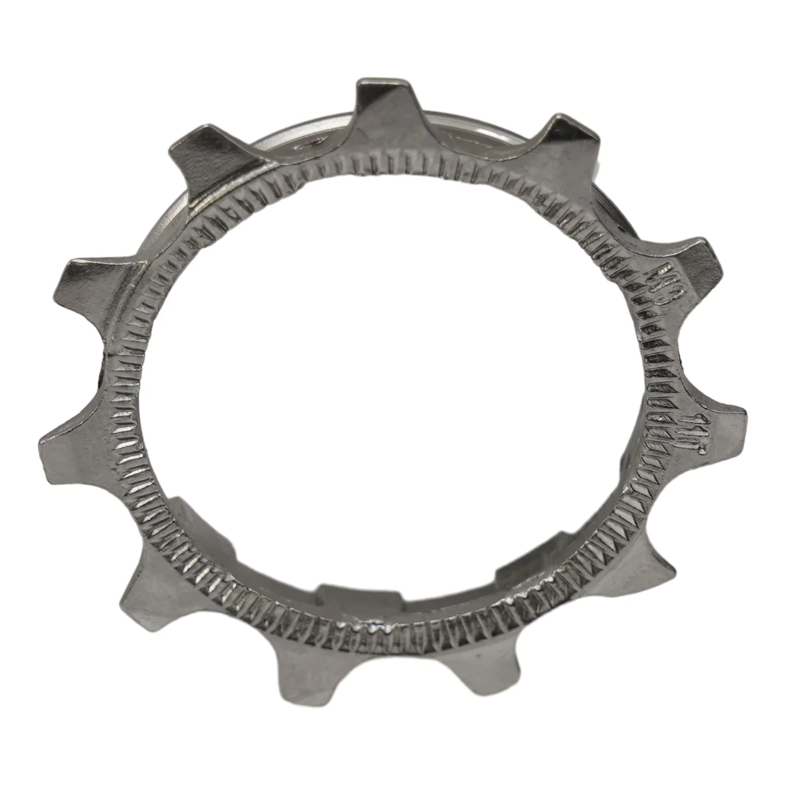 

Parts Cassette Cog Portable 1pc Mountain Bicycle Mountain bicycle Replacement Silver Sprocket Accessories Useful
