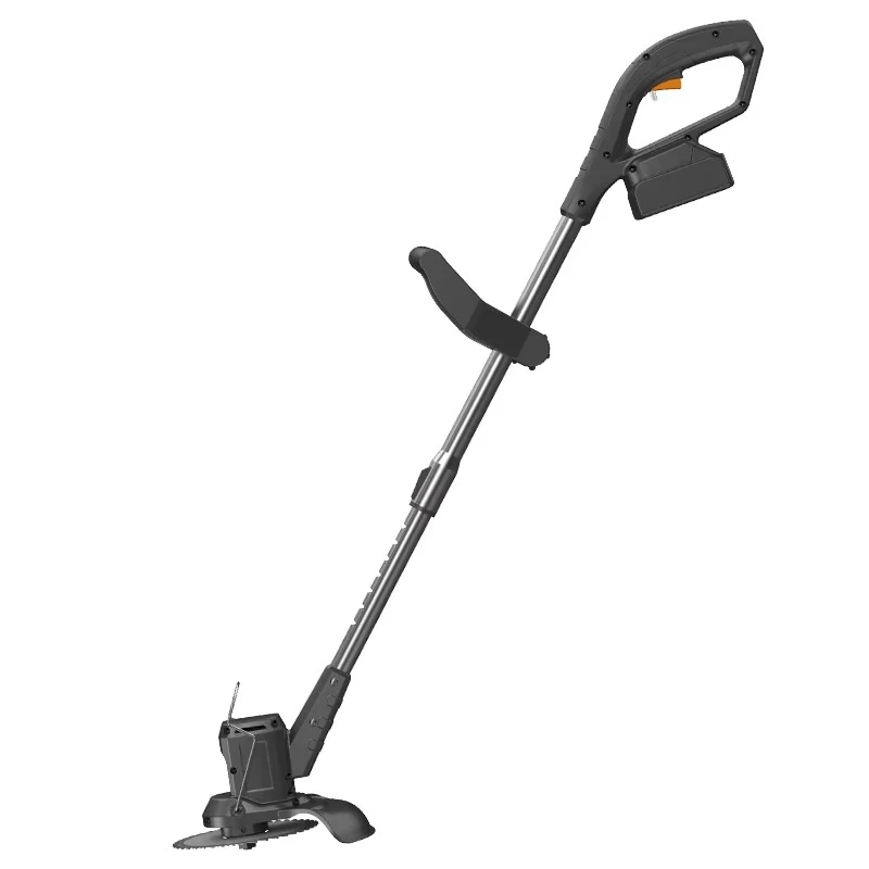 Garden Machinery Tractor Mowers Made in China Electric Engine Mower Fast Delivery