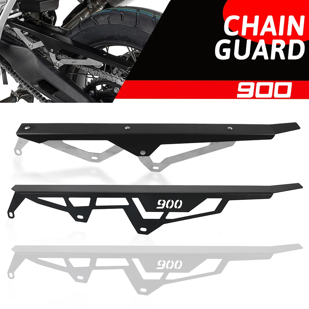 For TIGER 850 SPORT 2021-2025 Motorcycle Accessories Chain Guard Cover Sprocket Frame Protector TIGER 900 GT / RALLY 2023-2025