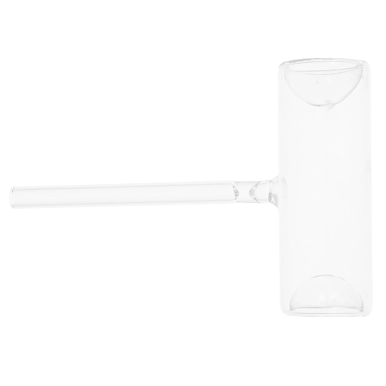 

Sublimation Tube Sublimation Equipment Glass Chemistry Teaching Instrument Laboratory Experiment Supplies Lab Tools