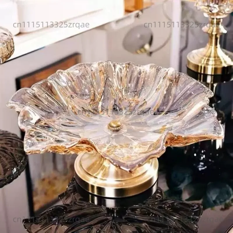 light-luxury-crystal-glass-fruit-plate-coffee-table-ornament-modern-living-room-luxury-high-end-fruit-plate