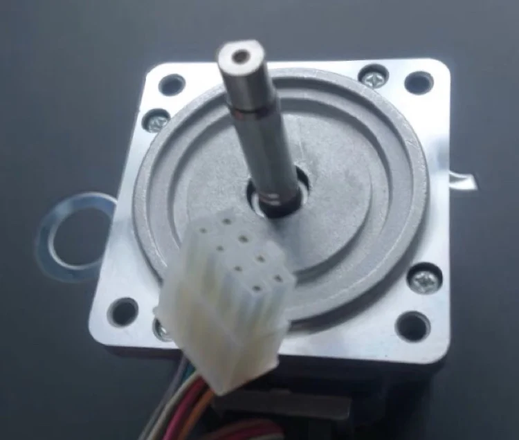 

machine-mounted pressurized pump motor Daily machine-mounted DBB-27 pressurized pump degassing pump motor Motor dai