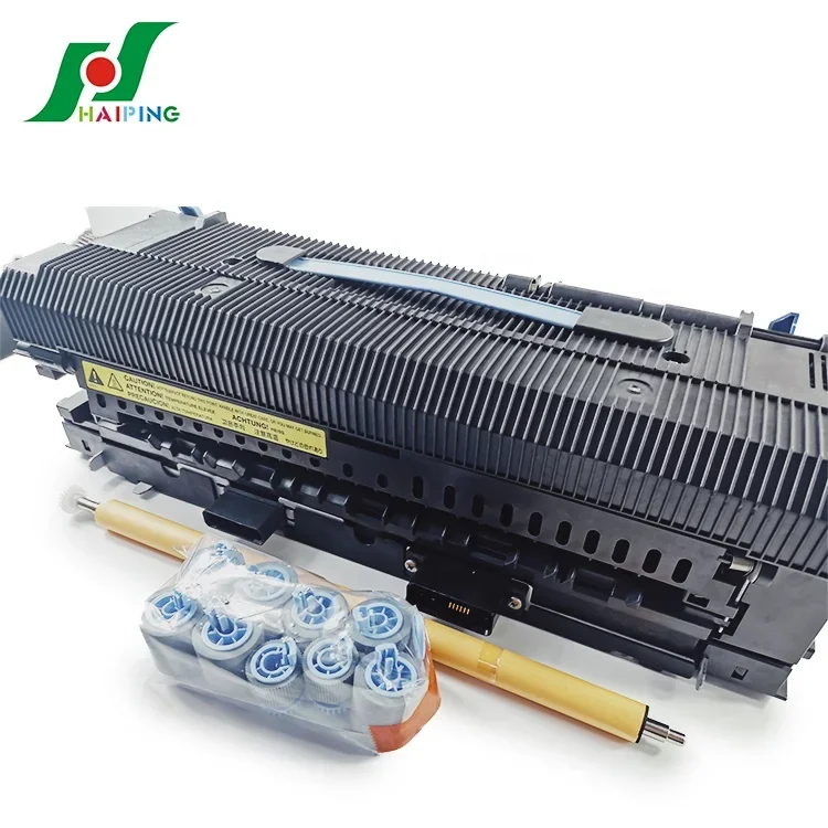 Kit de Mantenimiento de Fusor C9153A C9152A para Impresoras HP 9000, Piezas de Repuesto para LaserJet 9000 9040 9050, 110V/220V