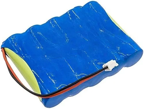 Medical Battery For VDW:GP210AAHCB5BMXZ,Silver,Silver Reciproc,V0411630000000,SR2634,  Ships within 2 days,delivery in10–25 day