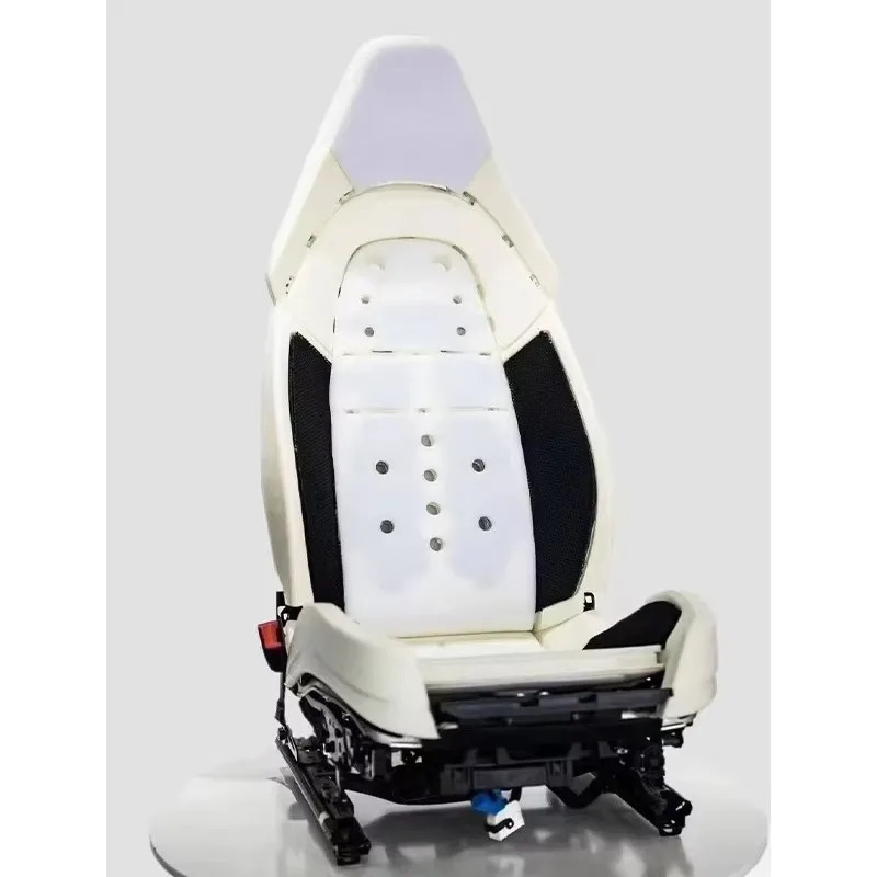 26 Style 971 2017-2023 14 Button Seat Ventilation Seat Parts With Heat Absorbing Sponge Filling Material For Panamera