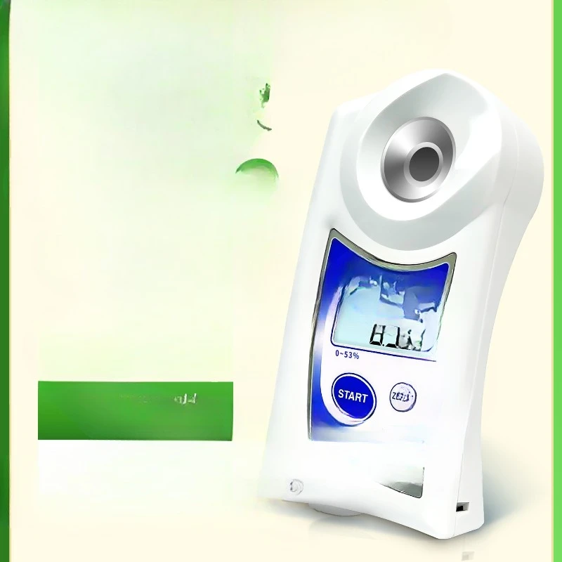 

Sugar tester, fruit drink high-precision, sweetness tester