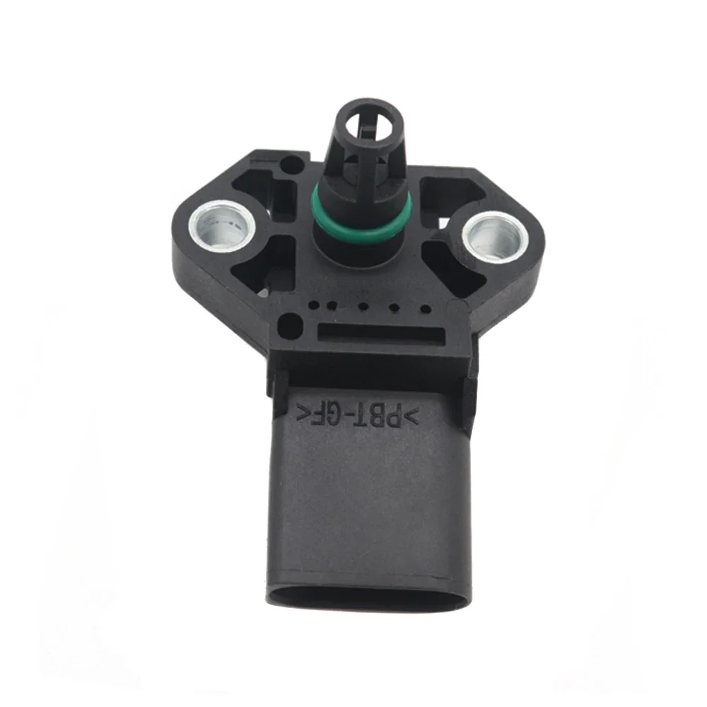 Auto 3-Bar Ansaugluft Boost Druck Kartensensor 038906051 C Für Seat Toledo Skoda Fabia Octavia Superb Volkswagen Caddy Sharan