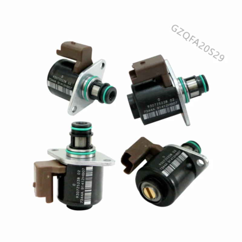 

High Quality Common Rail Fuel Pump Pressure Regulator Valve 9109903 9109-903 9307Z523B For Delphi SSANGYONG NISSAN X0718