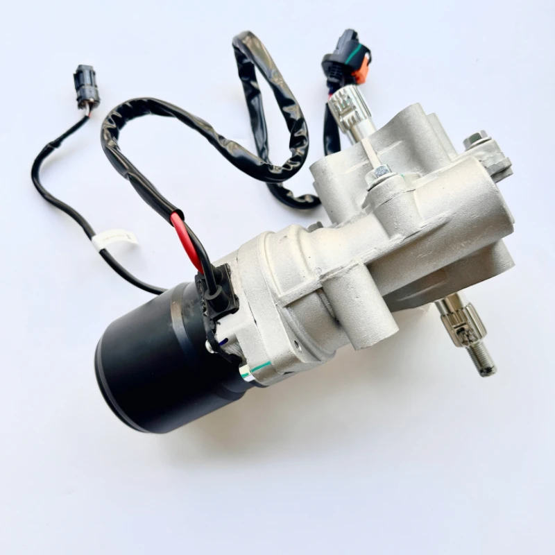 Oryginalny sterownik EPS silnik elektryczny wspomaganie układu kierowniczego dla CFMOTO Cforce 600 625 CF600AU CF600AZ 9DS # - 103300 -6000 9DSV- 150820 -A200