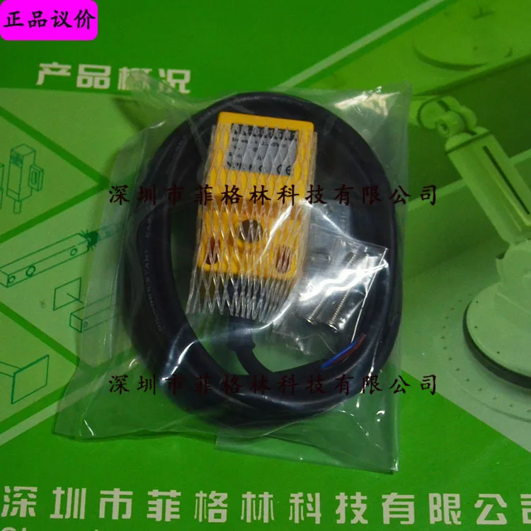 

2025 [Genuine Guarantee] KN-3015N1 Taiwan Is Proficient In KINTON Proximity Switch