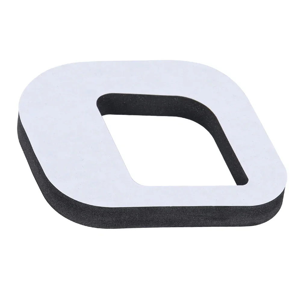 For Citroen C1 Peugeot 107 3rd Brake Light Rear Tail Cluster Seals Leak Fix Kit Car Rear Lamp Waterproof Seal Accessories